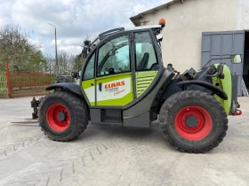 ������������ ������� Claas Scorpion 7040 | Mobile.bg � ����� ������ 4