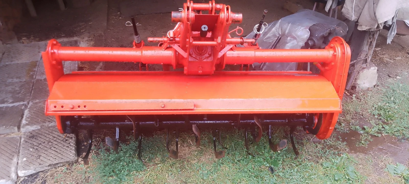 Фреза Друга марка  - изображение 2