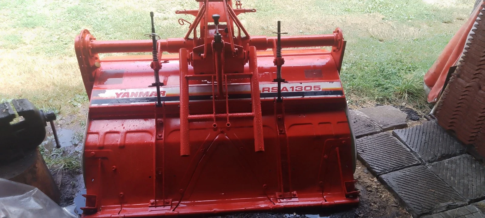 Фреза Друга марка  - изображение 3