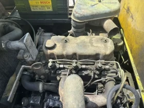 Мотокар Други  БАЛКАНКАР ПЕРКИНС 3 - 3.5 тона, снимка 6