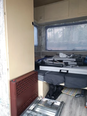 Каравана Adria 410 slt, снимка 5