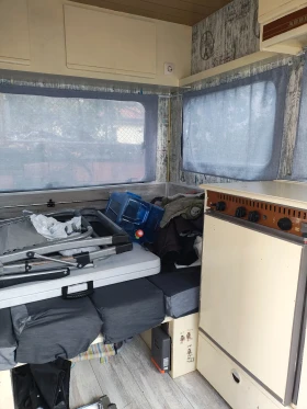 Каравана Adria 410 slt, снимка 6