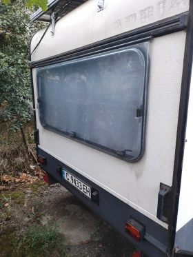 Каравана Adria 410 slt, снимка 4