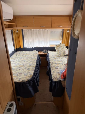 �������� Knaus 550 | Mobile.bg � ����� ������ 5