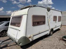 �������� Knaus 550 | Mobile.bg � ����� ������ 2