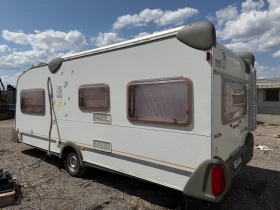 �������� Knaus 550 | Mobile.bg � ����� ������ 3