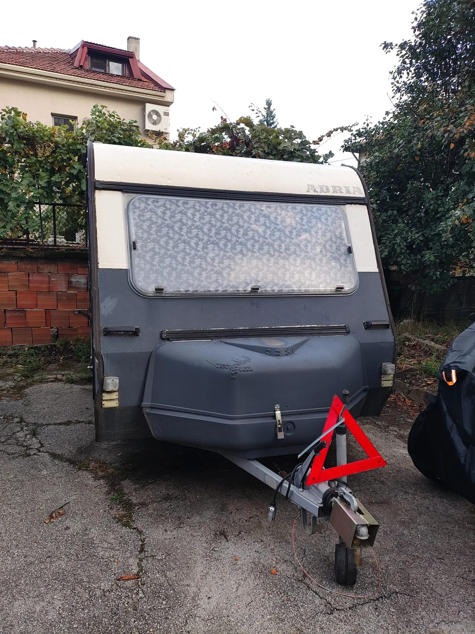  Adria 410 slt | Mobile.bg   1