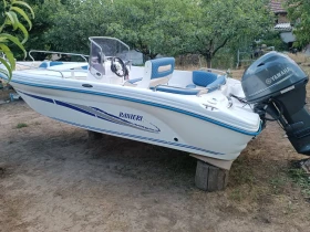 Лодка Ranieri, снимка 2