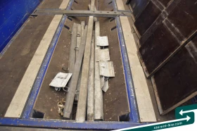 Полуремарке Други TR26167, снимка 15