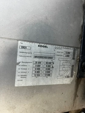  Koegel SN 24 | Mobile.bg    7