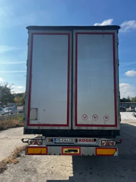  Koegel SN 24 | Mobile.bg    5