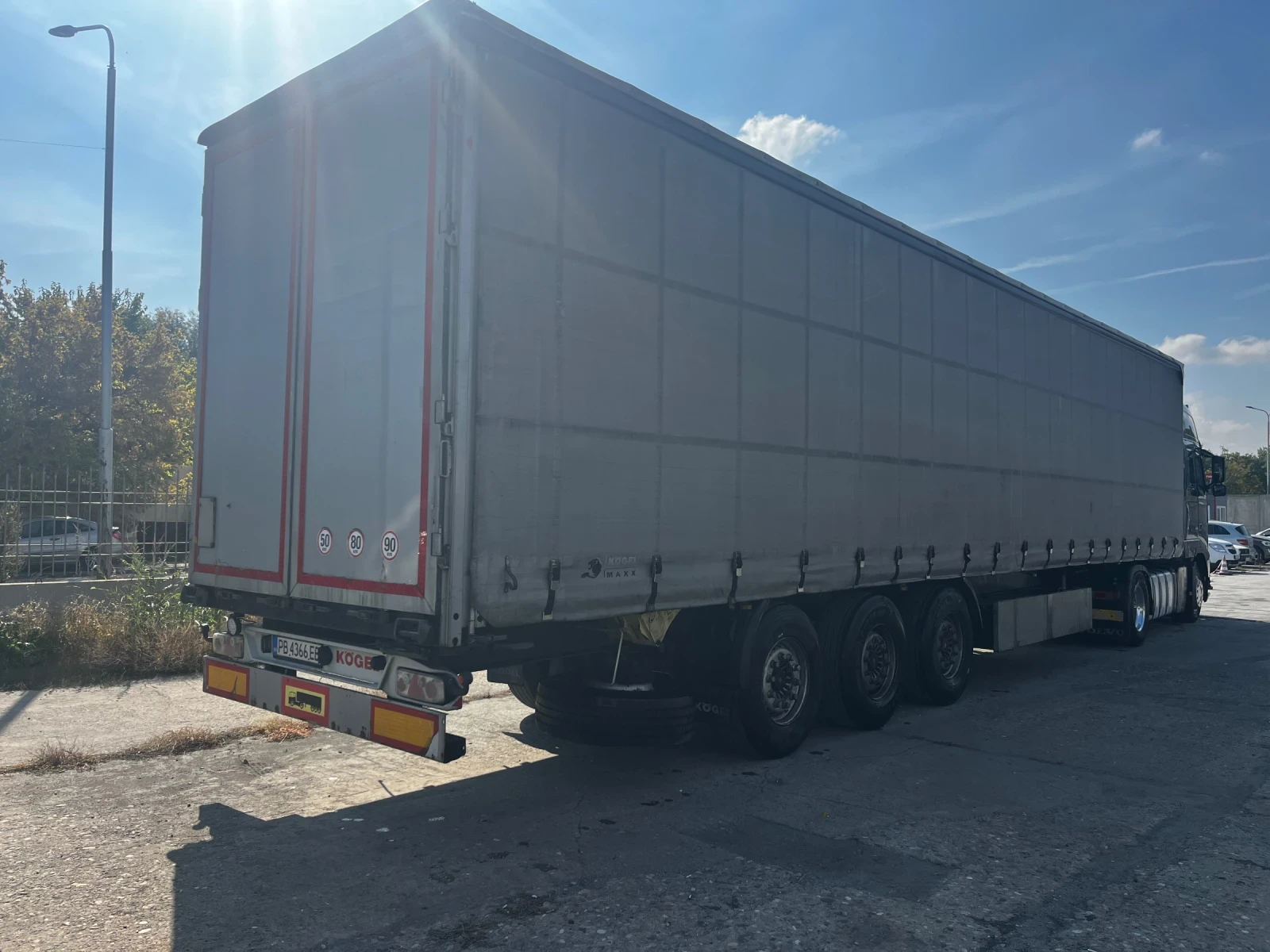  Koegel SN 24 | Mobile.bg   2