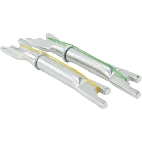 Febest 0704-jt-kit rear brake shoe adjuster kit регулатор за задни спирачки на Suzuki Grand Vita    , снимка 2