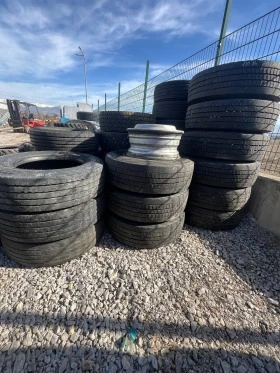 Гуми, снимка 7