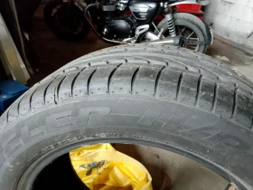 Гуми Летни 275/50R19, снимка 3