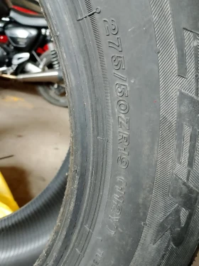 Гуми Летни 275/50R19, снимка 5