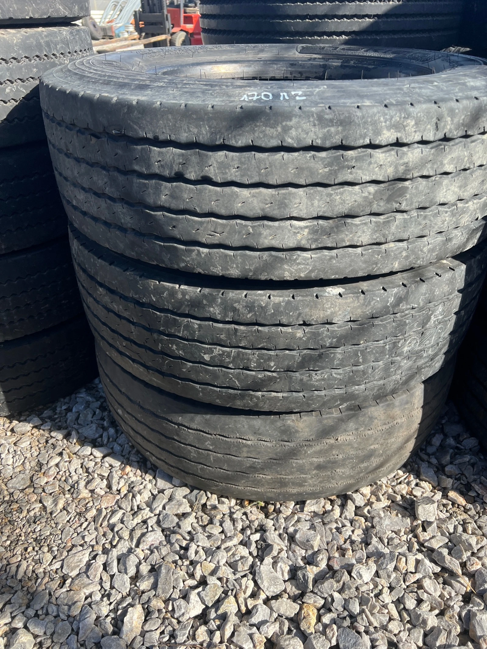  265/70R19.5 | Mobile.bg   4