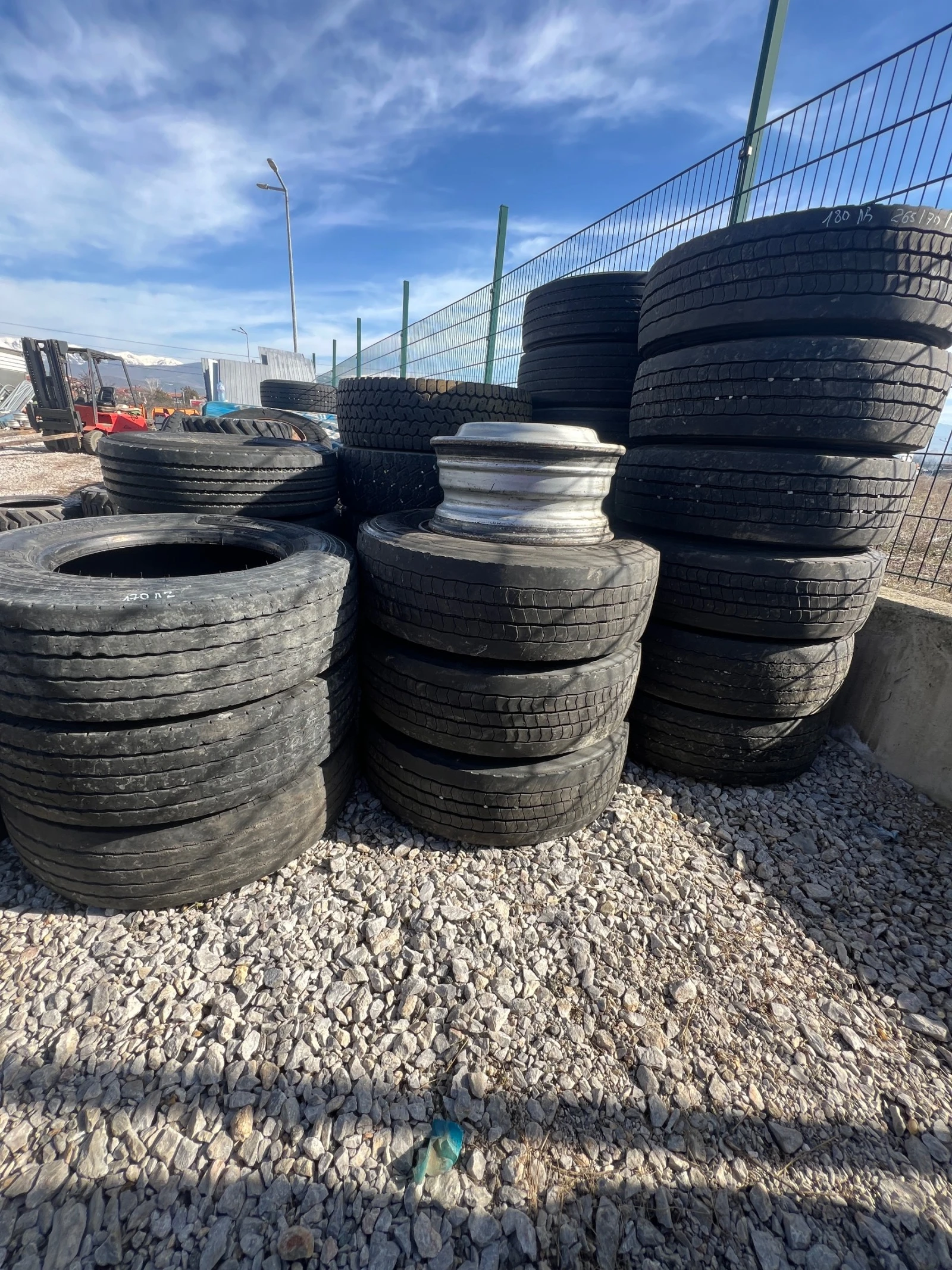  265/70R19.5 | Mobile.bg   7