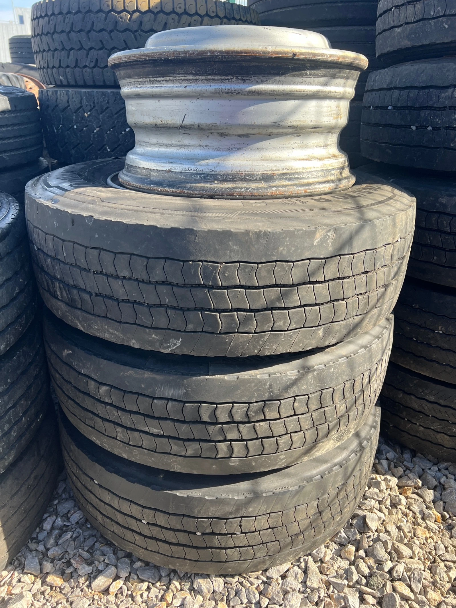  265/70R19.5 | Mobile.bg   5