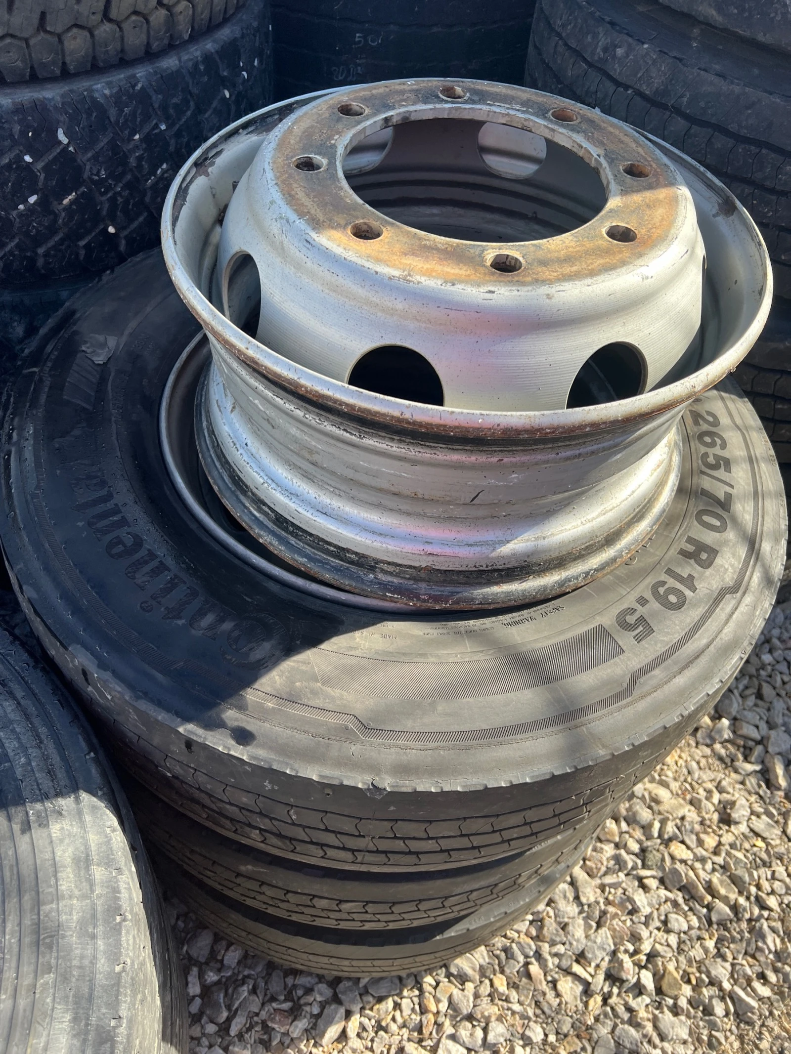  265/70R19.5 | Mobile.bg   2