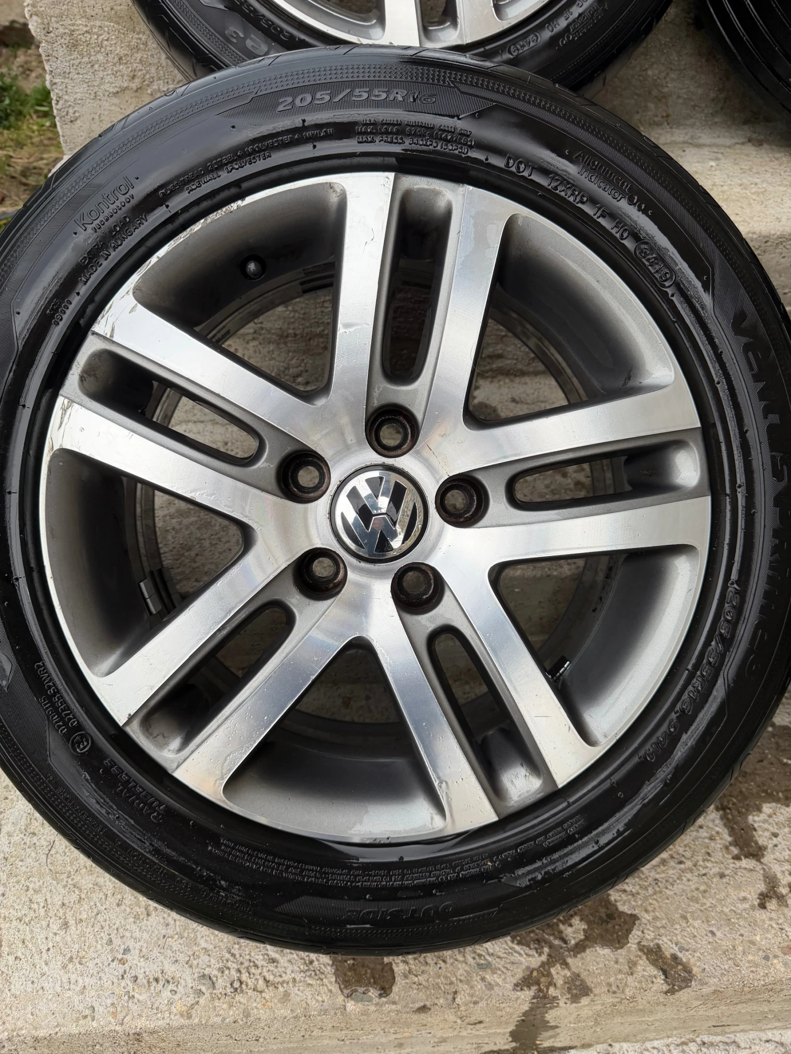 ������ �� VW Golf | Mobile.bg � ����������� 2