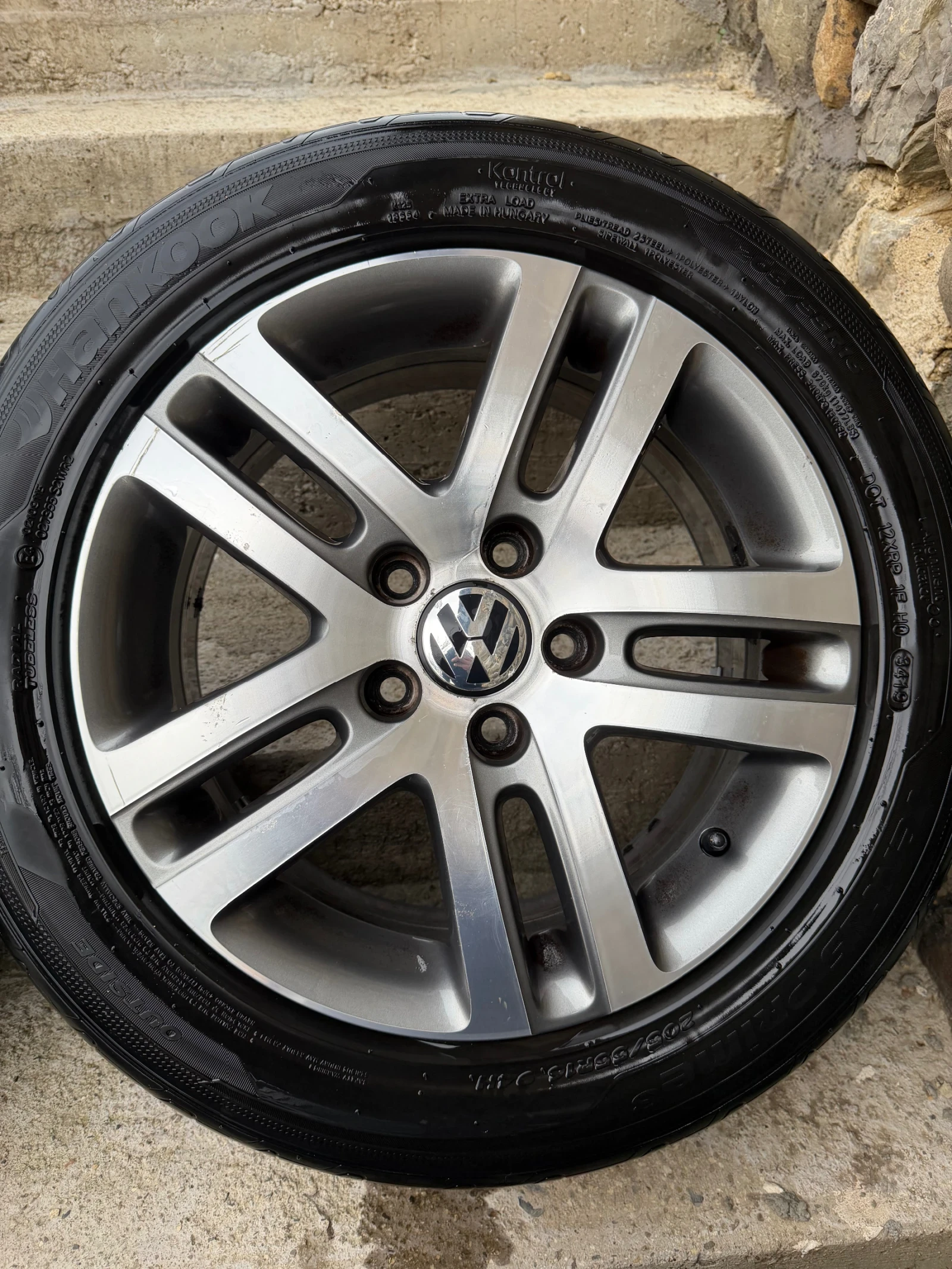 ������ �� VW Golf | Mobile.bg � ����������� 4