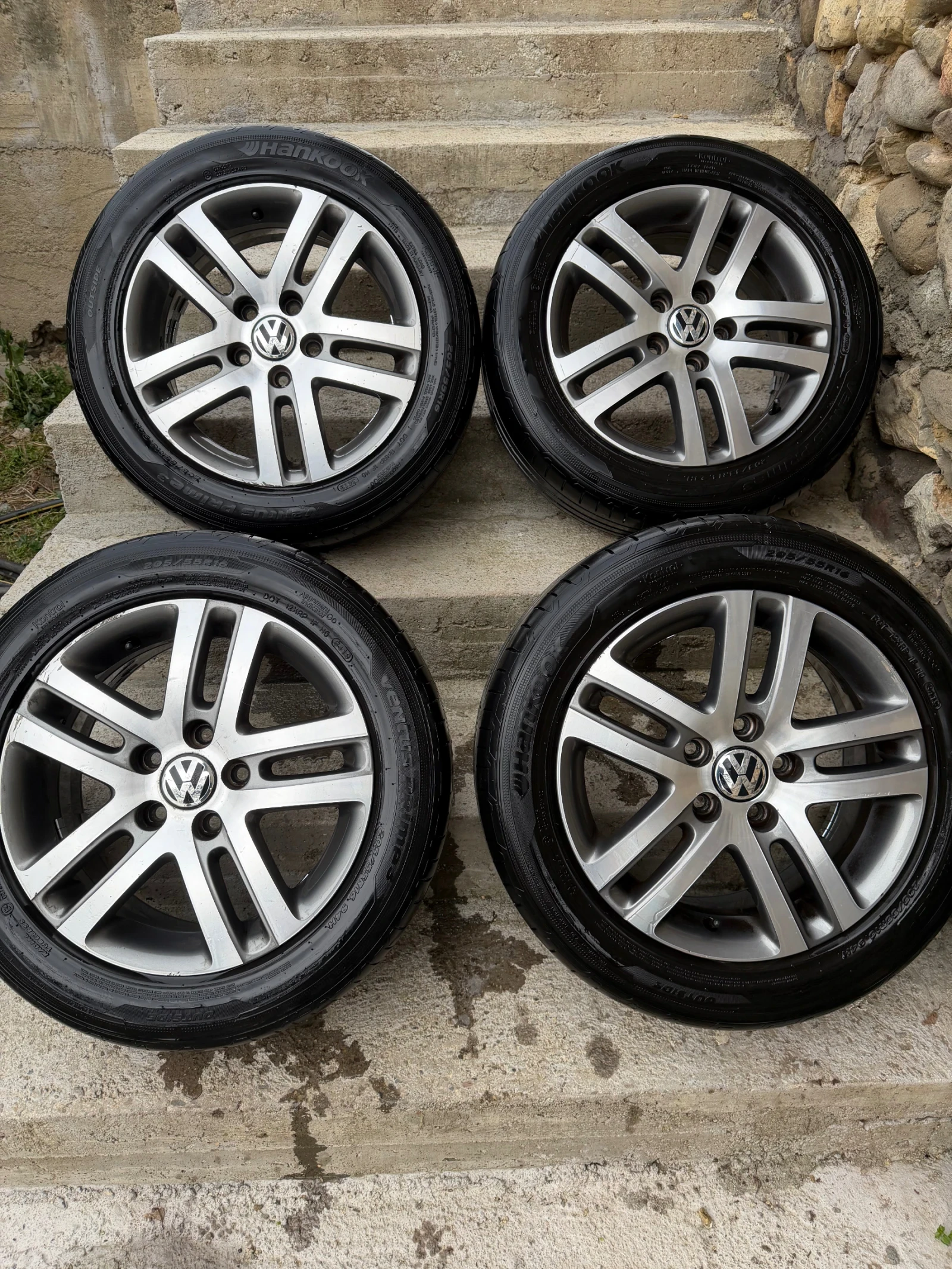 ������ �� VW Golf | Mobile.bg � ����������� 1