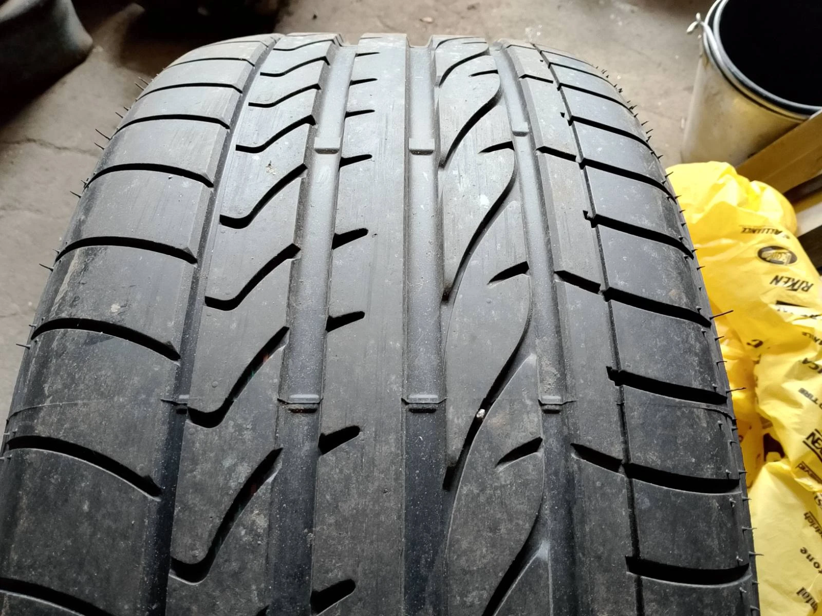 Гуми Летни 275/50R19