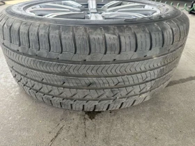 Гуми с джанти Goodyear 285/45R20, снимка 11 - Гуми и джанти - 47123613