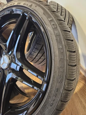    225/40R19  Mercedes-Benz | Mobile.bg    7