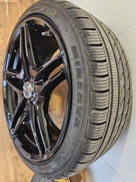    225/40R19  Mercedes-Benz | Mobile.bg    6