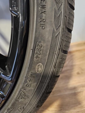    225/40R19  Mercedes-Benz | Mobile.bg    8