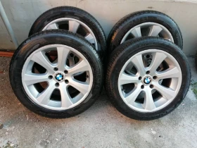 Гуми с джанти Kenda 120/25R13, снимка 1 - Гуми и джанти - 49182235