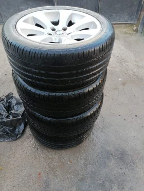 Гуми с джанти Kenda 120/25R13, снимка 3 - Гуми и джанти - 49182235