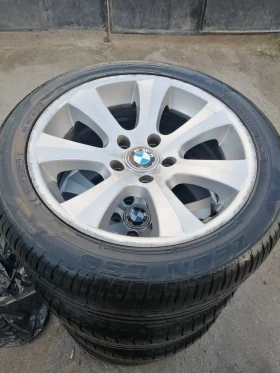 Гуми с джанти Kenda 120/25R13, снимка 4 - Гуми и джанти - 49182235