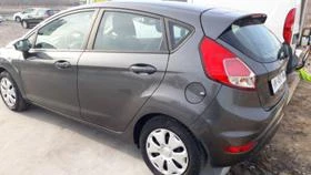 Ford Fiesta 15TDI, снимка 4