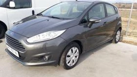 Ford Fiesta 15TDI, снимка 3
