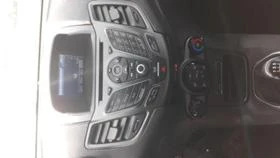 Ford Fiesta 15TDI, снимка 8