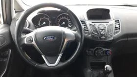 Ford Fiesta 15TDI, снимка 6