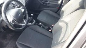 Ford Fiesta 15TDI, снимка 9