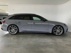 Audi Rs4 2.9 TFSI S tronic quattro, снимка 3