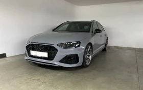 Audi Rs4 2.9 TFSI S tronic quattro, снимка 1