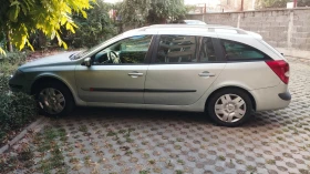 Renault Laguna 2.0 16V - изображение 3