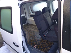 VW Caddy MAXY, снимка 2