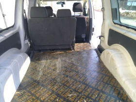 VW Caddy MAXY, снимка 8