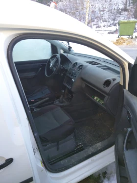 VW Caddy MAXY, снимка 7