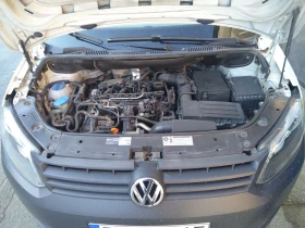 VW Caddy MAXY, снимка 10