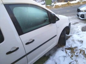 VW Caddy MAXY, снимка 6