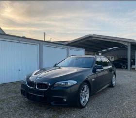 BMW 535 M Sport, снимка 15