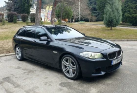 BMW 535 M Sport, снимка 2